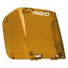 Picture of D-SS Pro LED Light Cover, Amber, Single