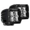 Picture of D-Series Pro LED Light Pod, Surface Mount, Spot, Pair