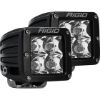Picture of D-Series Pro LED Light Pod, Surface Mount, Spot, Pair