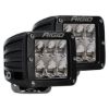Picture of D-Series Pro LED Light Pod, Surface Mount, Driving, Pair