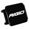 Picture of D-Series Pro LED Light Cover, Black, Single
