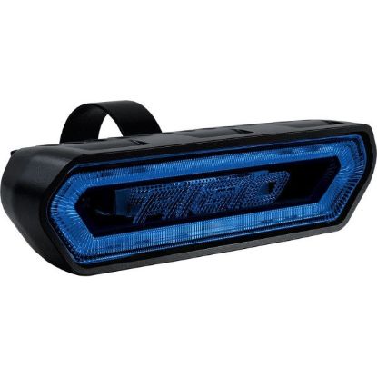 Picture of Chase LED Tail Light, Blue