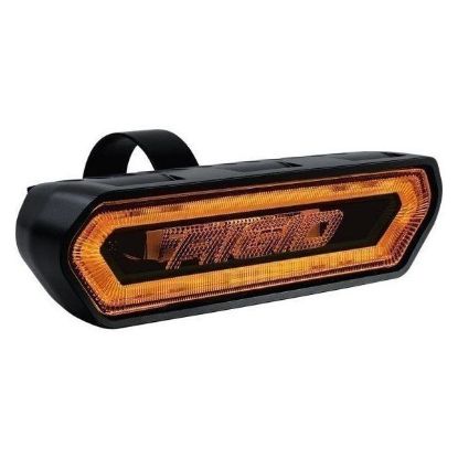 Picture of Chase LED Tail Light, Amber