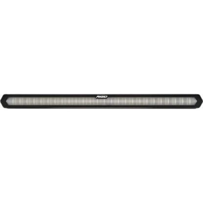 Picture of Chase LED Light Bar,  27 Modes, 5 Colors, 28 Inch