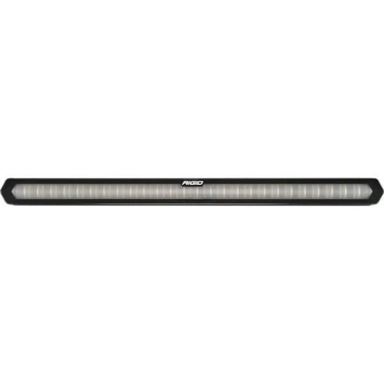 Picture of Chase LED Light Bar,  27 Modes, 5 Colors, 28 Inch