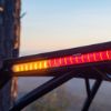 Picture of Chase LED Light Bar,  27 Modes, 5 Colors, 28 Inch