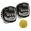 Picture of Adapt XP Xtreme LED Lights, 6 Inch, Pair