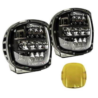 Picture of Adapt XP Xtreme LED Lights, 6 Inch, Pair