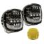 Picture of Adapt XP Xtreme LED Lights, 6 Inch, Pair