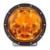 Picture of 360 Series LAZER Light, 6 Inch, Precision Spot Optics, Amber PRO, Pair