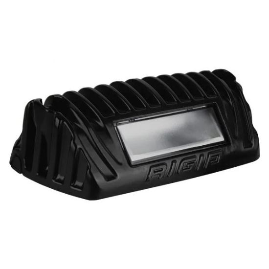 Picture of 1x2 65 Degree DC Scene Light, Amber
