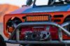 Picture of E-Series LED Light Bar, 10 Inch, Spot, Amber PRO