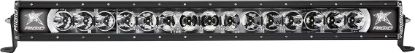 Picture of Radiance Plus LED Light Bar, 30 Inch, White Backlight