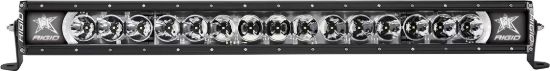 Picture of Radiance Plus LED Light Bar, 30 Inch, White Backlight