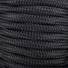 Picture of AOR Black Kinetic Recovery Rope, 9 meters, 11 Ton, Adventure Series