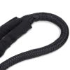 Picture of AOR Black Kinetic Recovery Rope, 9 meters, 11 Ton, Adventure Series