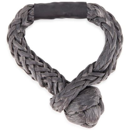 Picture of AOR Universal HD Grey Soft Shackle, Adventure Series