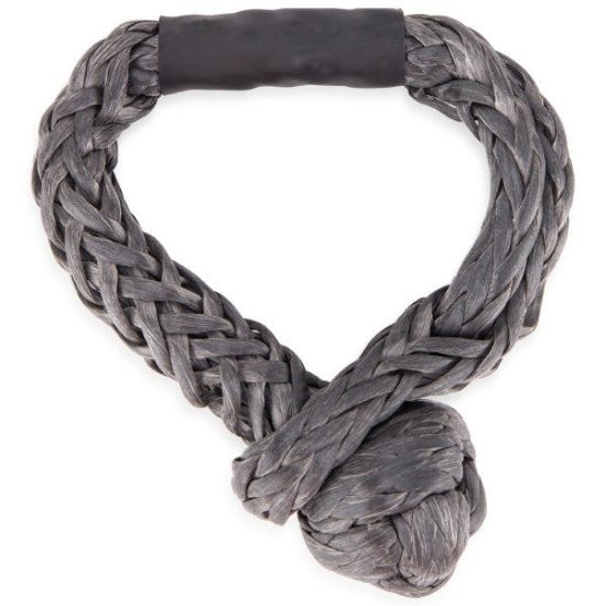 Picture of AOR Universal HD Grey Soft Shackle, Adventure Series