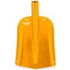 Picture of Extendable Aluminum Shovel, Gold & Black