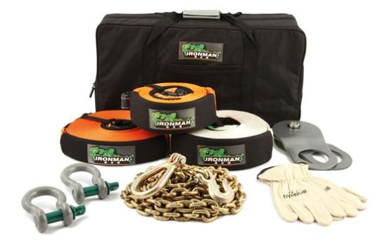 Picture of Large Recovery Kit