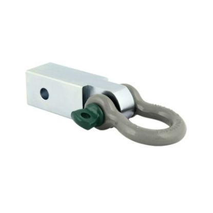 Picture of Recovery Hitch - 4.75t Rating (With bow shackle)