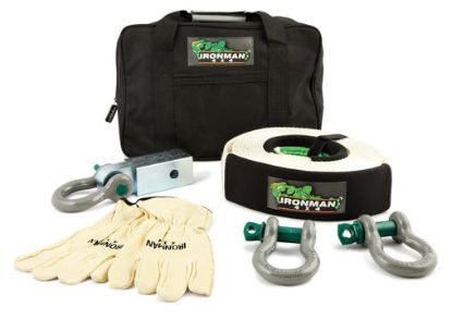 Picture of Small Recovery Kit
