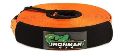 Picture of Winch Extension Strap - 4500kg (20m x 50mm)
