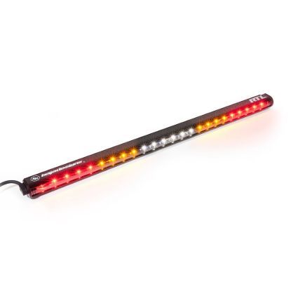 Picture of RTL-S LED Rear 30" Light Bar with Turn Signal