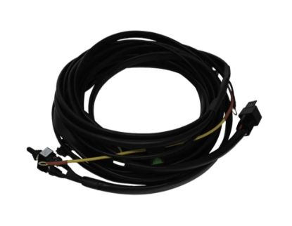 Picture of BAJA DESGIN 640172 - LP6/LP9 PRO 2-LIGHT MAX WIRING HARNESS - UNIVERSAL