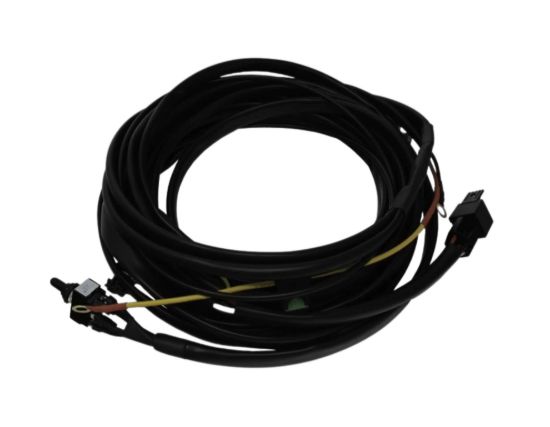 Picture of BAJA DESGIN 640172 - LP6/LP9 PRO 2-LIGHT MAX WIRING HARNESS - UNIVERSAL