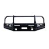 Picture of Nissan Y62 Commercial Deluxe Bull Bar
