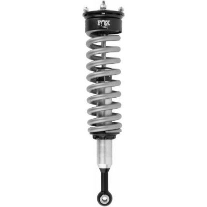Picture of Nissan Patrol Y62 10-23, 2.0, IFP, 0-2", Stage 1, Front Coil-Over, Single