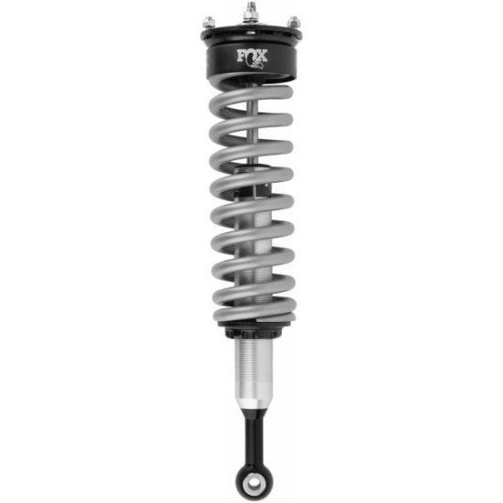 Picture of Nissan Patrol Y62 10-23, 2.0, IFP, 0-2", Stage 1, Front Coil-Over, Single