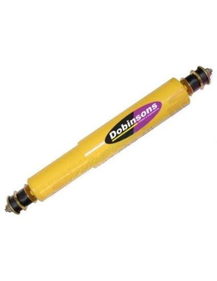 Picture of Steering damper - normal - Dobinson - Nissan Patrol - Safari Y61 GU