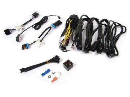 Picture of ARB 3500480 - FOR INTENSITY V2 LED DRIVING LIGHT WIRING LOOM