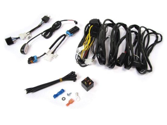 Picture of ARB 3500480 - FOR INTENSITY V2 LED DRIVING LIGHT WIRING LOOM