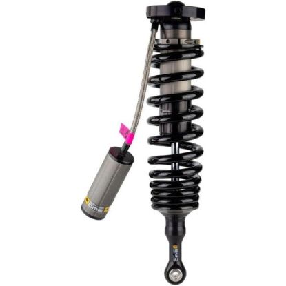 Picture of Toyota Land Cruiser LC300 22-24 Front Coil-Over Shock, Passenger, Single