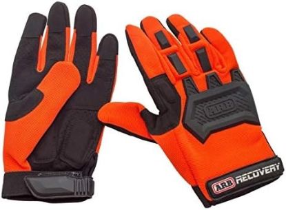 Picture of ARB RECOVERY GLOVE, GLOVEMX - Factory
