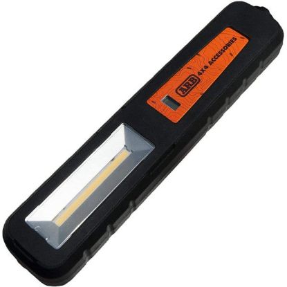 Picture of ARB 10500060A Adventure Light 600 AC/DC Rechargeable Lithium Battery Adventure Light 600