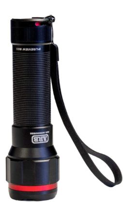 Picture of ARB 10500070 Pure View 800 Flashlight 3.7V 2600mah-18650 lithium-ion Battery