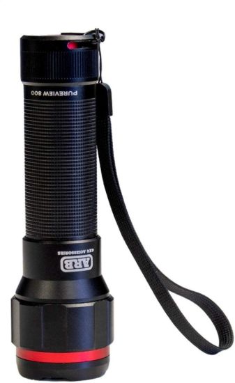 Picture of ARB 10500070 Pure View 800 Flashlight 3.7V 2600mah-18650 lithium-ion Battery