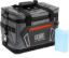 Picture of ARB Cooler Bag SII Charcoal W/ Red Highlights