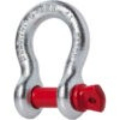 Picture of ARB Bow Shackle, 16mm, 3.25 T