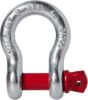 Picture of ARB Bow Shackle, 16mm, 3.25 T