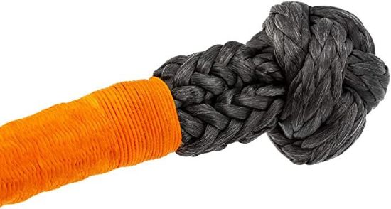 Picture of ARB Soft Connect Shackle, 14.5 T