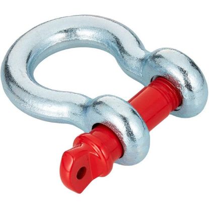 Picture of ARB Bow Shackle, 19mm, 4.75 T