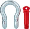 Picture of ARB Bow Shackle, 19mm, 4.75 T