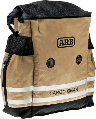 Picture of ARB Track Pack Series II, Spare Tire Cargo Bag