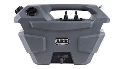 Picture of ARB Frontier 28L Portable Water Tank / Wash Station