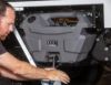 Picture of ARB Frontier Water Tank Fixing Brackets